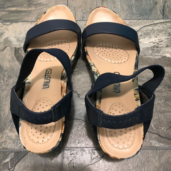 Unlisted Wedges - Picture 2 of 6